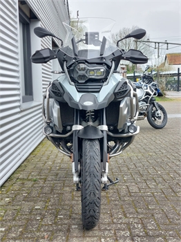 BMW R 1250 GS Adventure